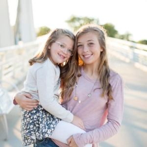 Meet your Posher, Lucy